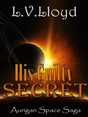 cover image of His Guilty Secret